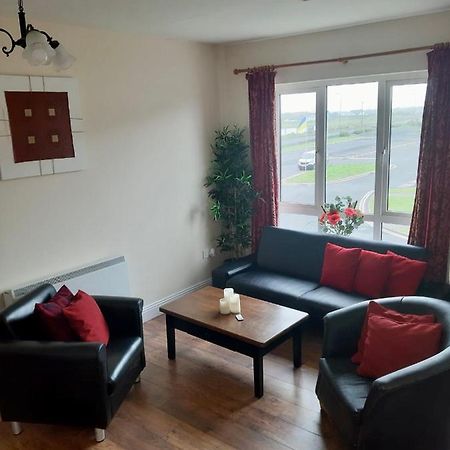 Kilkee Bay Apartments Dış mekan fotoğraf