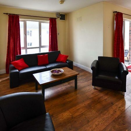 Kilkee Bay Apartments Dış mekan fotoğraf