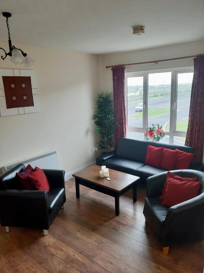 Kilkee Bay Apartments Dış mekan fotoğraf