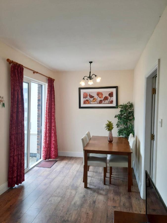 Kilkee Bay Apartments Dış mekan fotoğraf