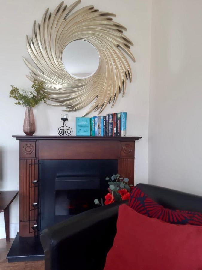 Kilkee Bay Apartments Dış mekan fotoğraf