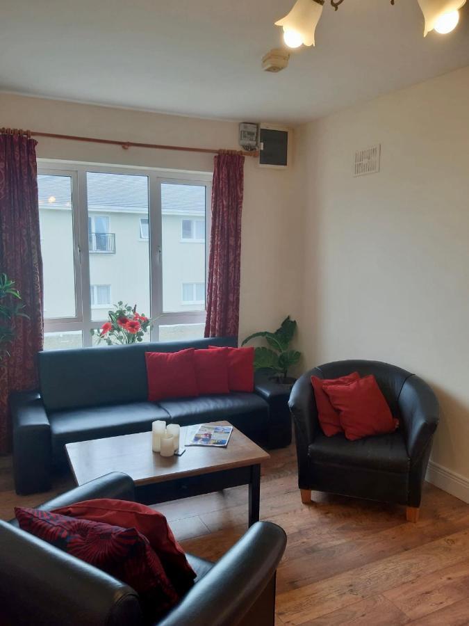Kilkee Bay Apartments Dış mekan fotoğraf