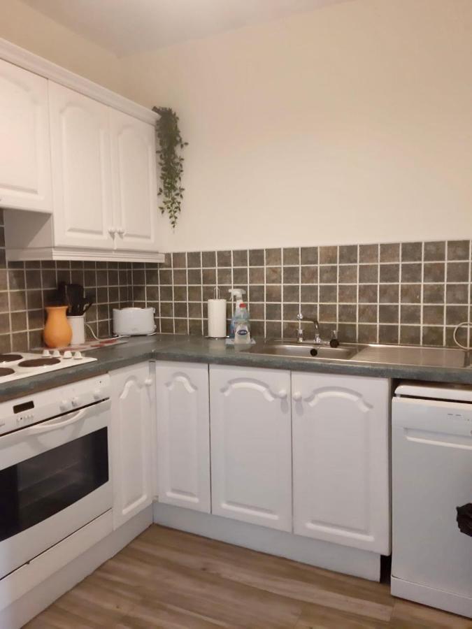 Kilkee Bay Apartments Dış mekan fotoğraf