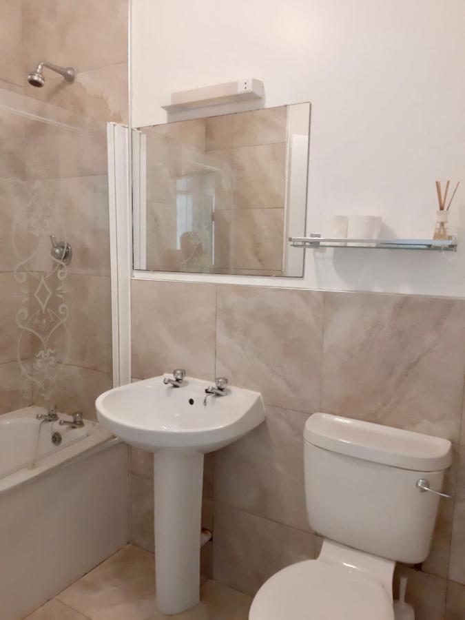 Kilkee Bay Apartments Dış mekan fotoğraf