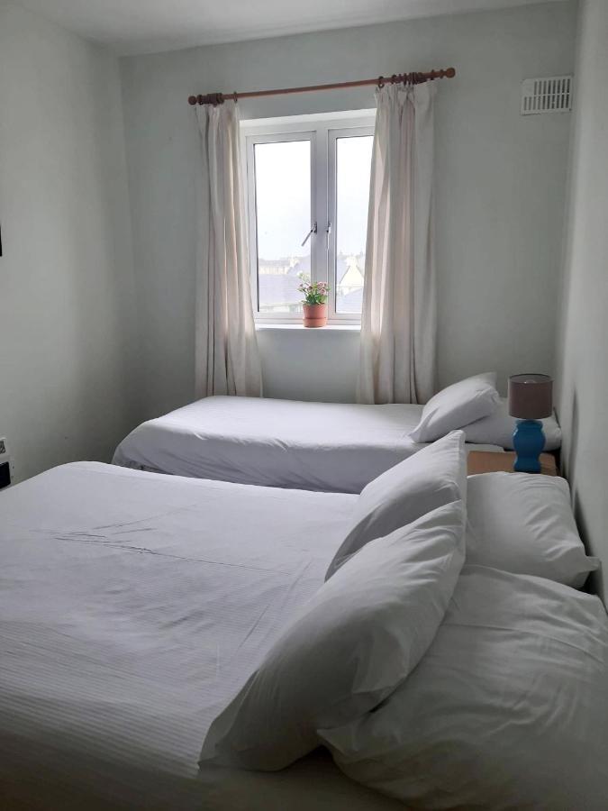 Kilkee Bay Apartments Dış mekan fotoğraf