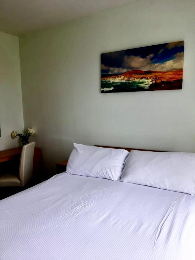 Kilkee Bay Apartments Dış mekan fotoğraf
