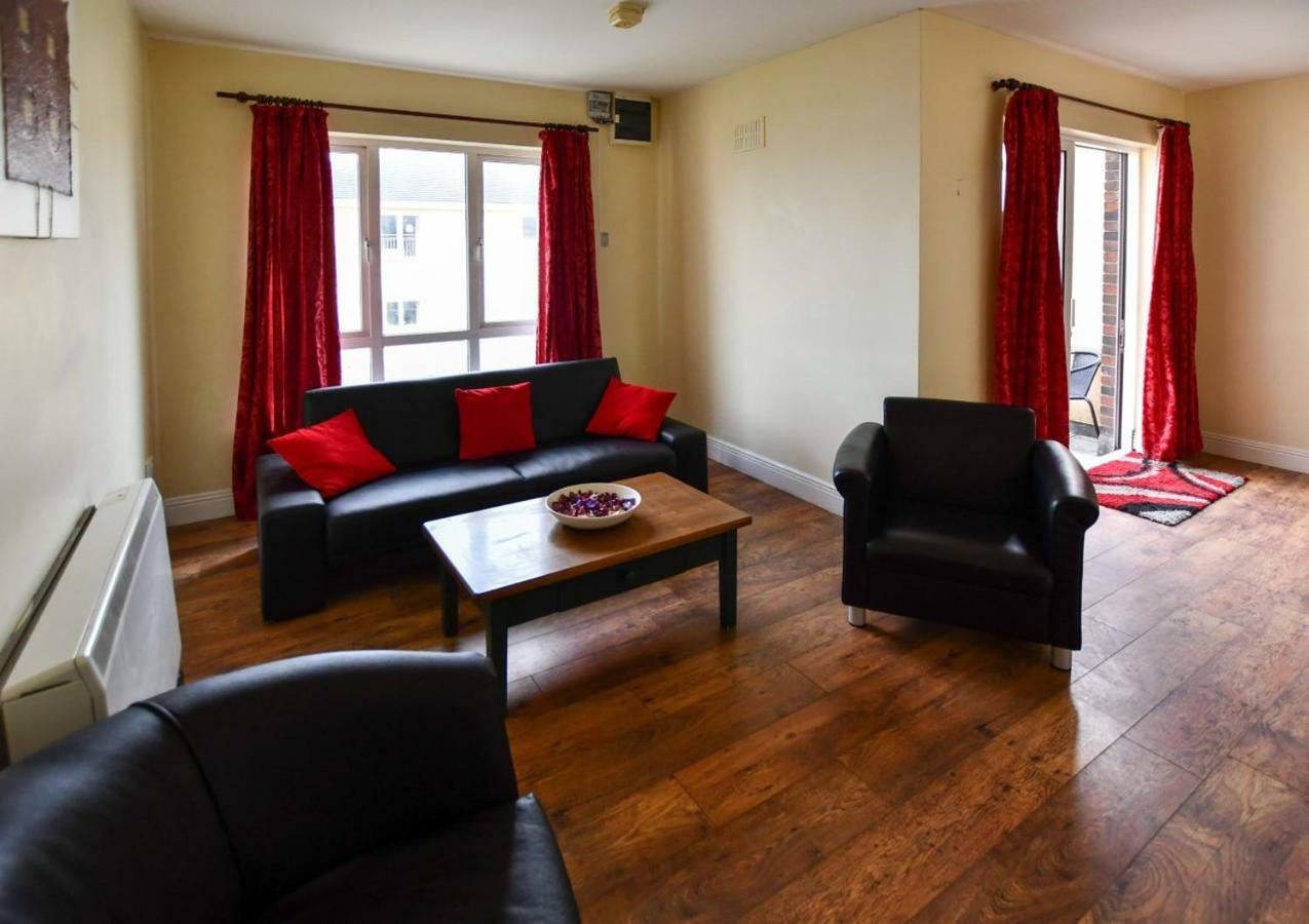 Kilkee Bay Apartments Dış mekan fotoğraf