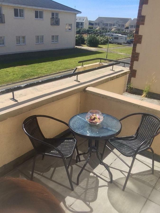 Kilkee Bay Apartments Dış mekan fotoğraf