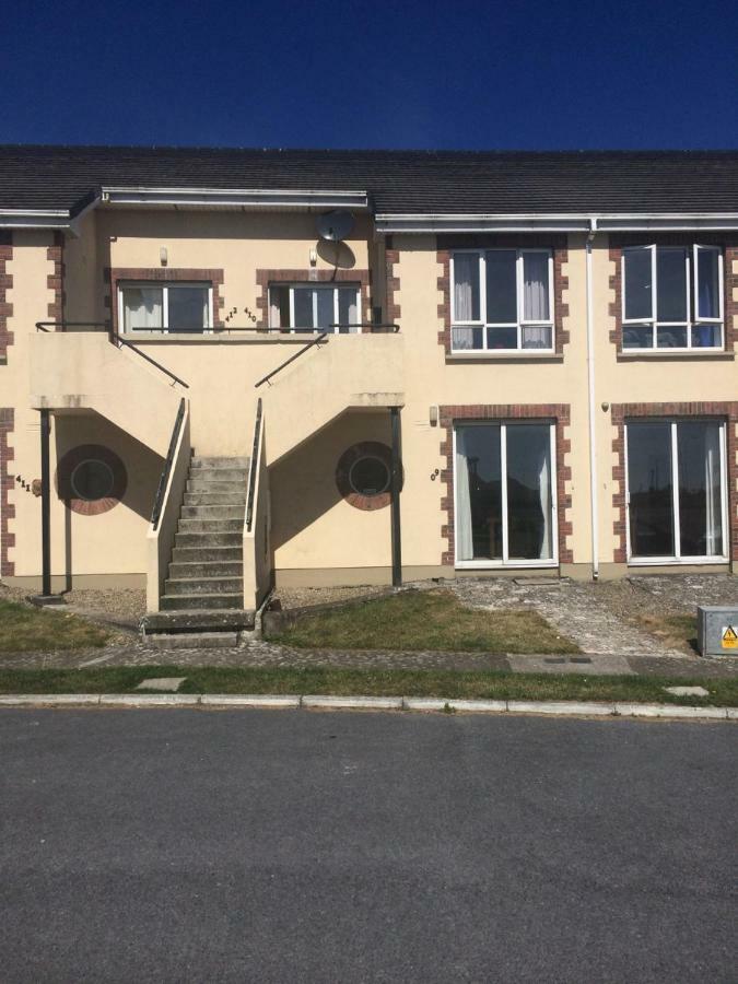 Kilkee Bay Apartments Dış mekan fotoğraf