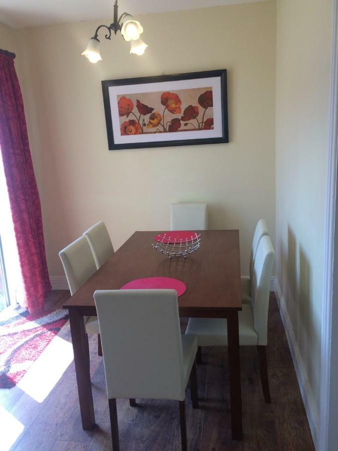 Kilkee Bay Apartments Dış mekan fotoğraf