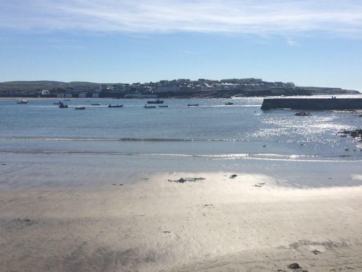 Kilkee Bay Apartments Dış mekan fotoğraf