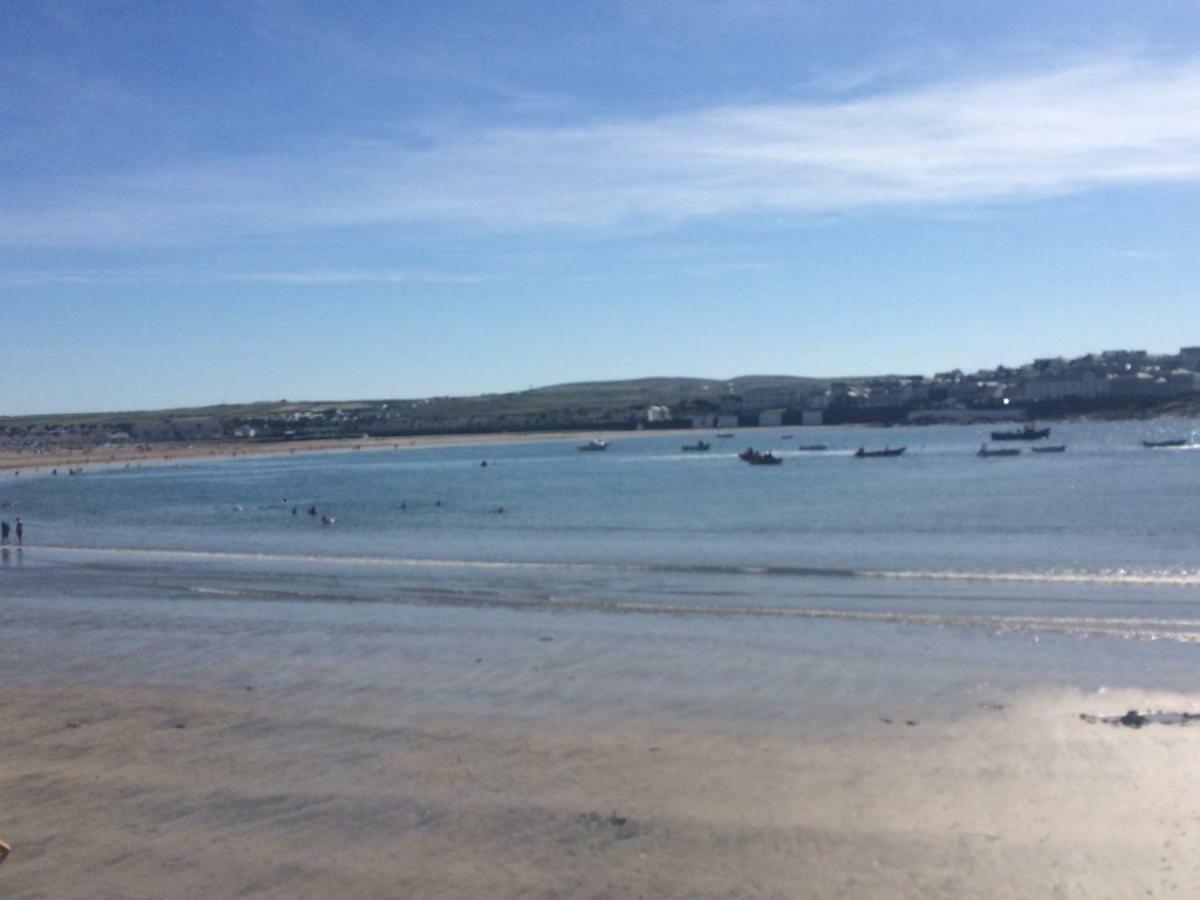 Kilkee Bay Apartments Dış mekan fotoğraf