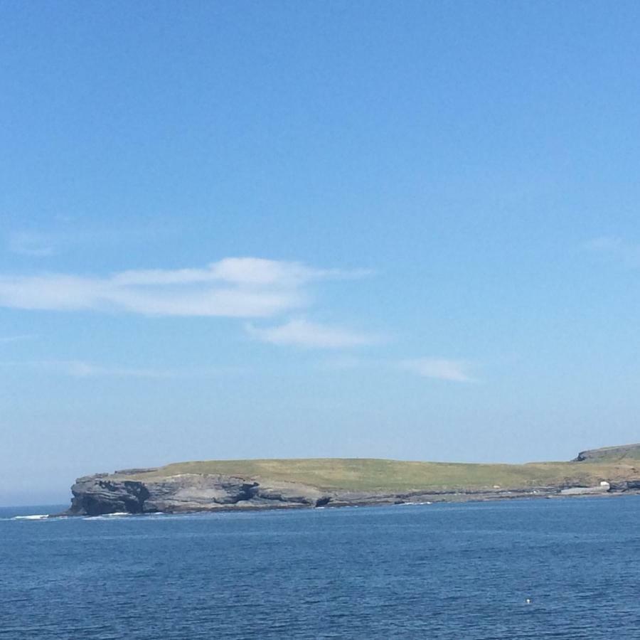 Kilkee Bay Apartments Dış mekan fotoğraf